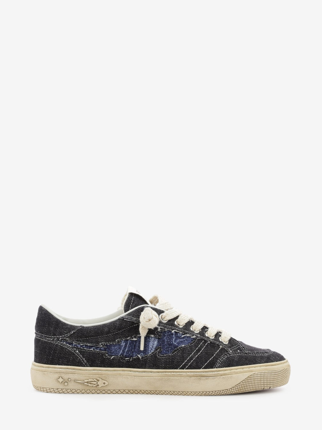 Sneakers Jupiter Rocket 12 blu