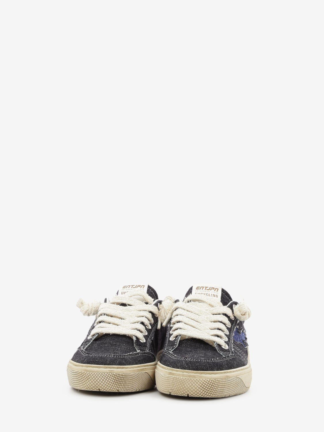 Jupiter Rocket 12 blue sneakers