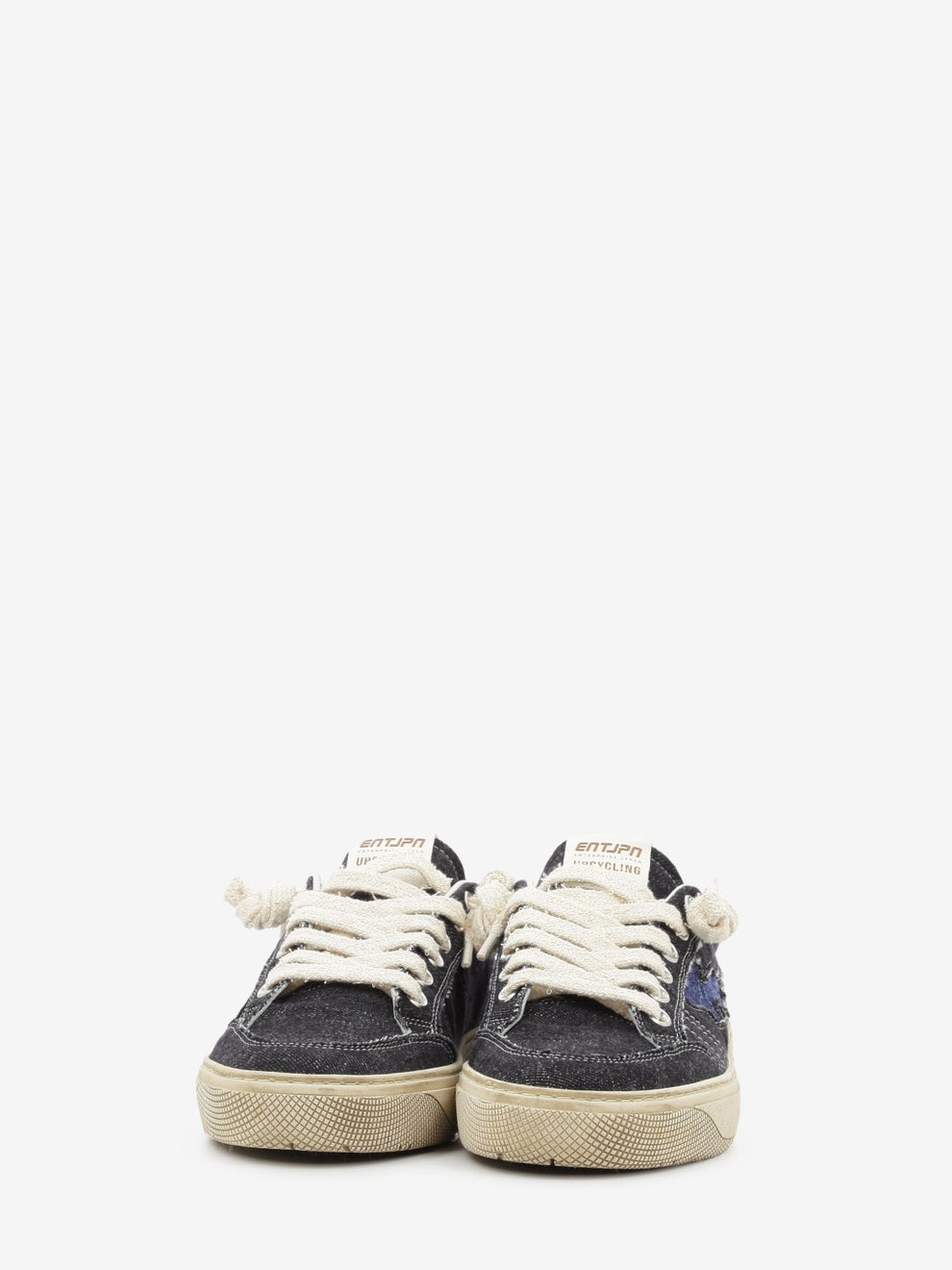 Jupiter Rocket 12 blue sneakers