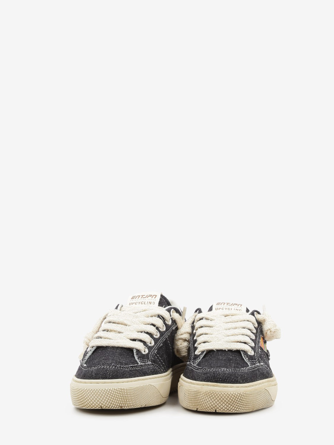 Jupiter Rocket 12 denim black sneakers