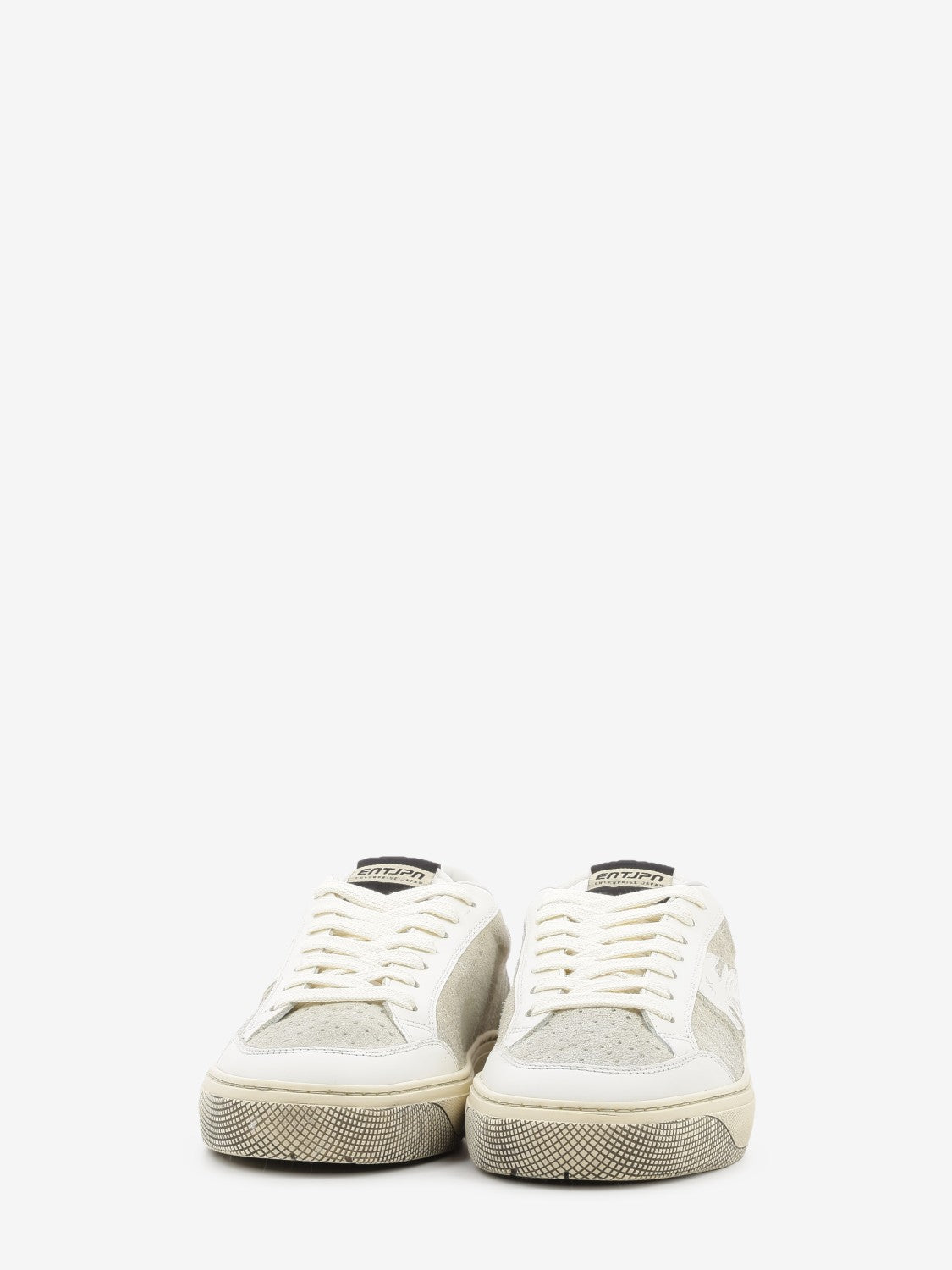 Sneakers Jupiter Rocket dirty / white