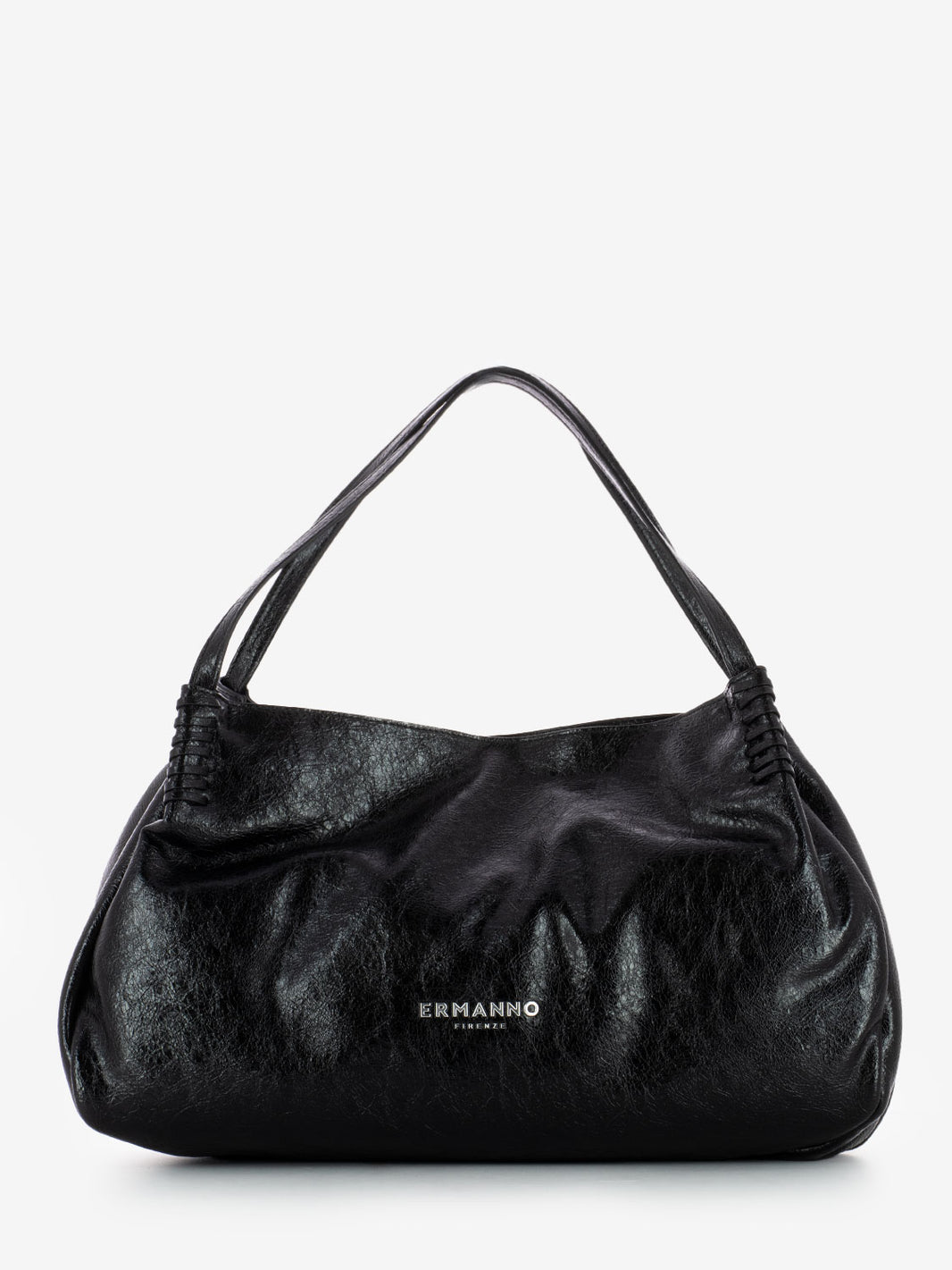 Borsa a spalla S Vivian nero