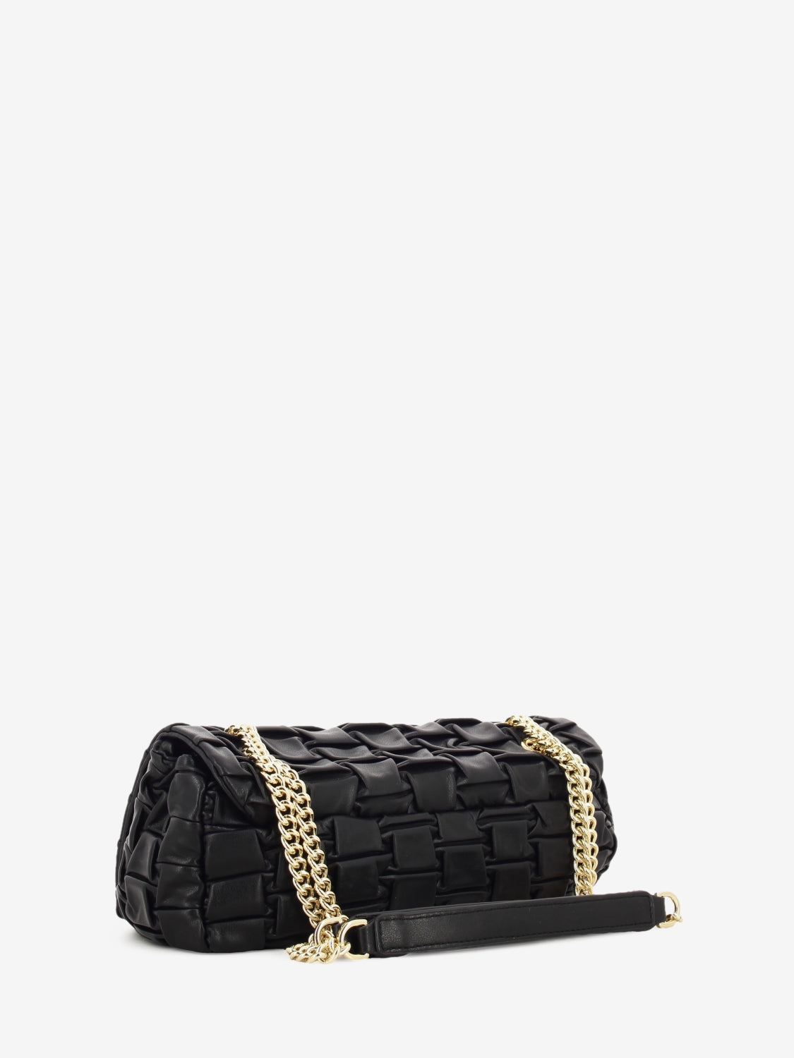 Flap Brooke black