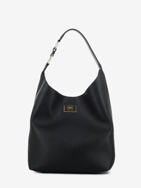 Hobo bag Benjamin black