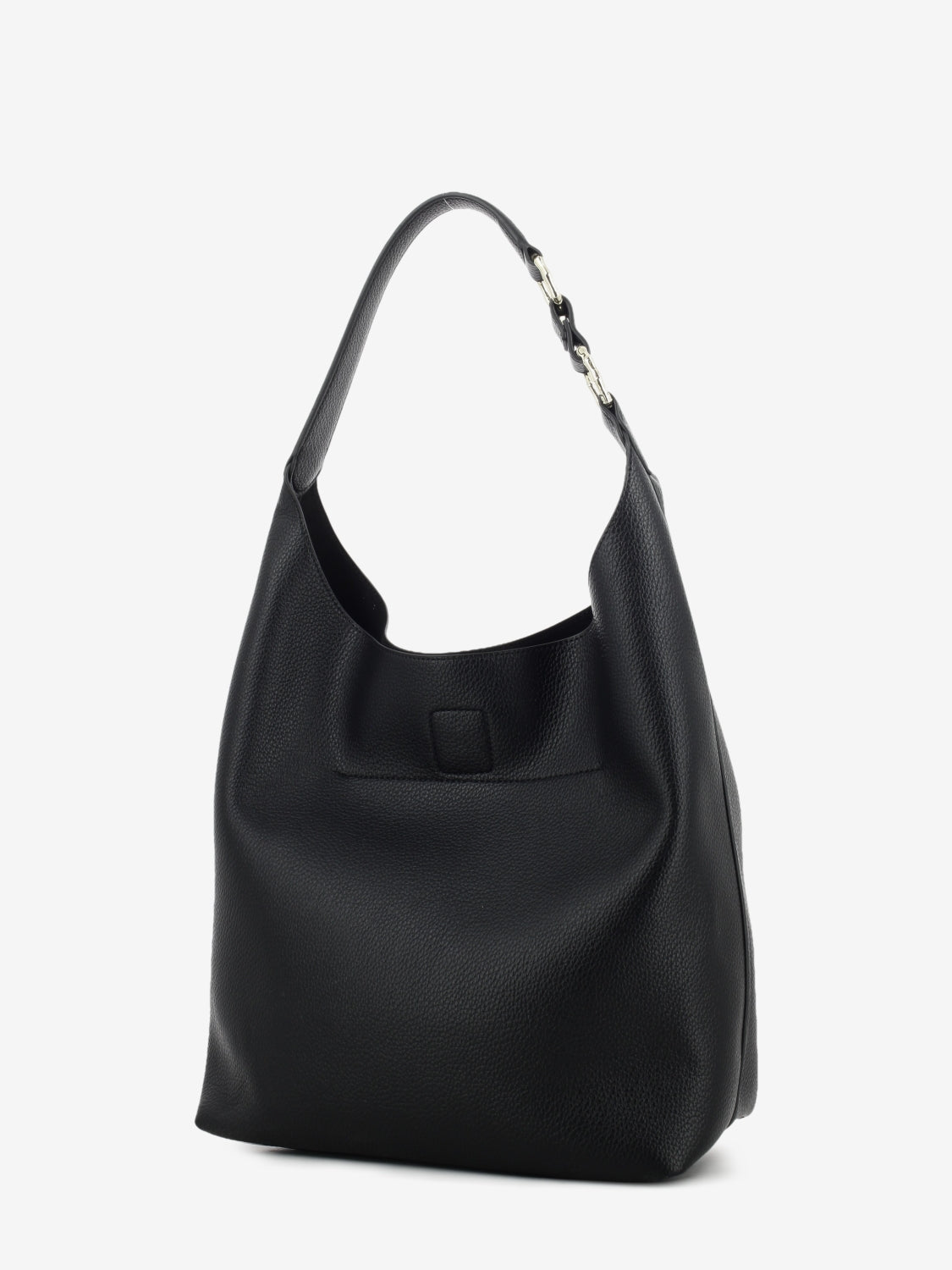 Hobo bag Benjamin black