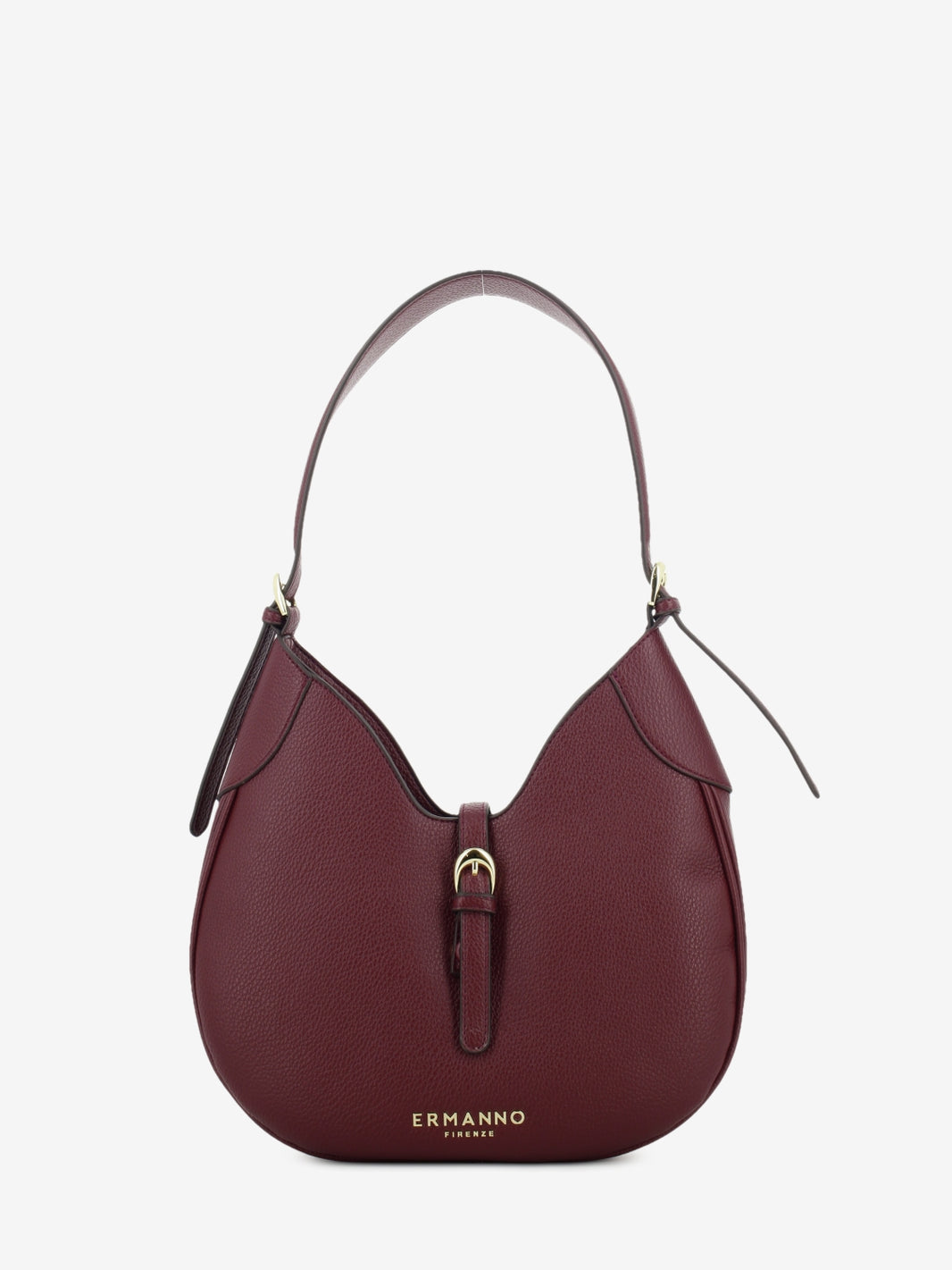 Hobo Bunny burgundy