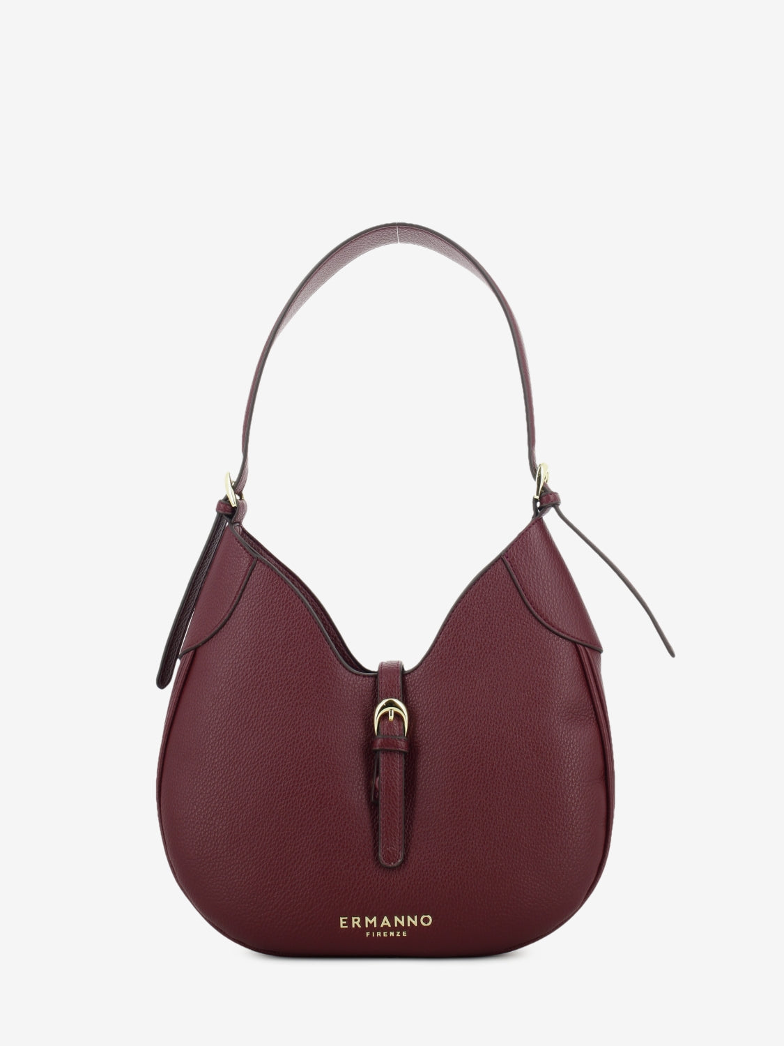 Hobo Bunny burgundy