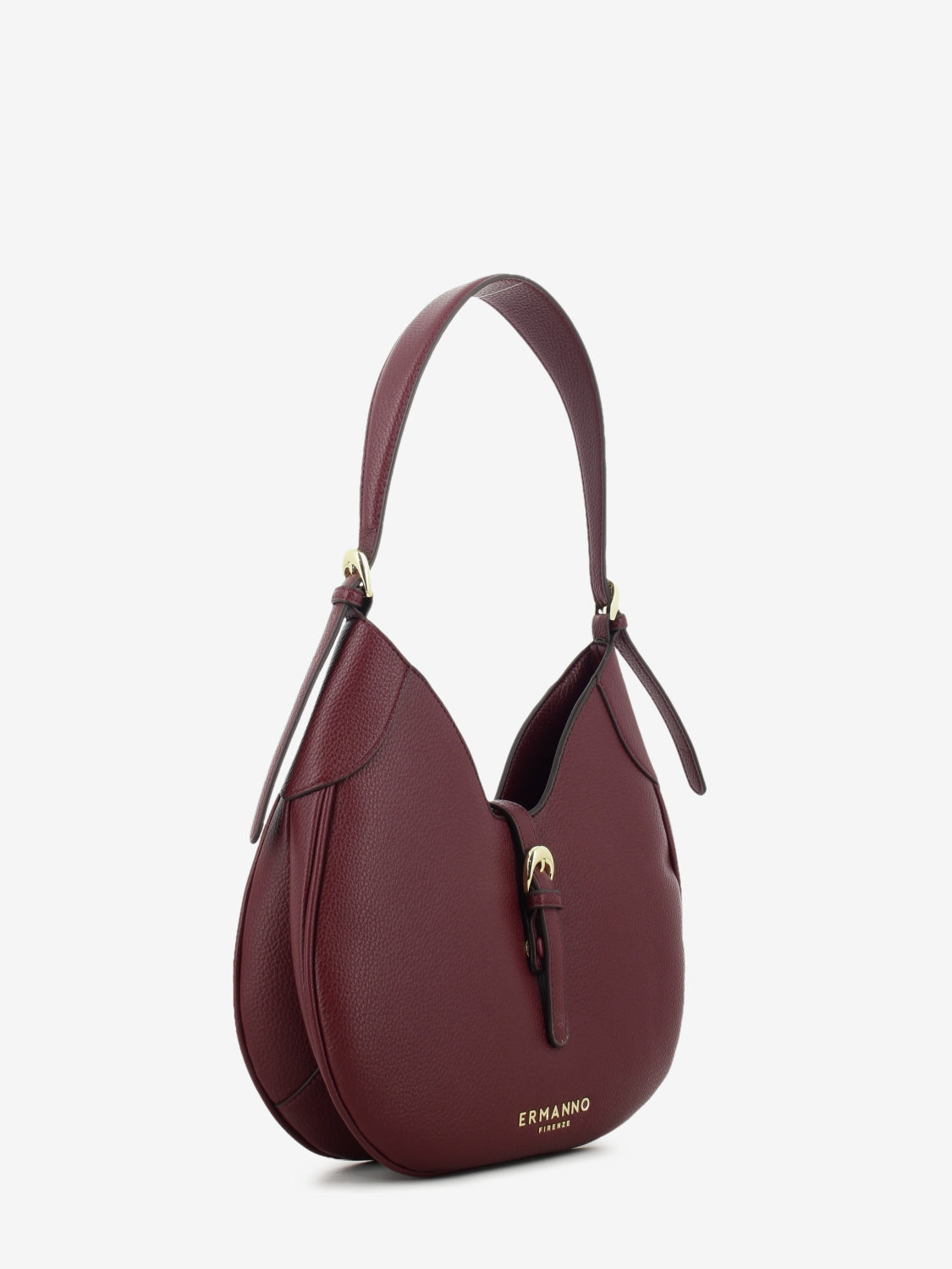 Hobo Bunny burgundy