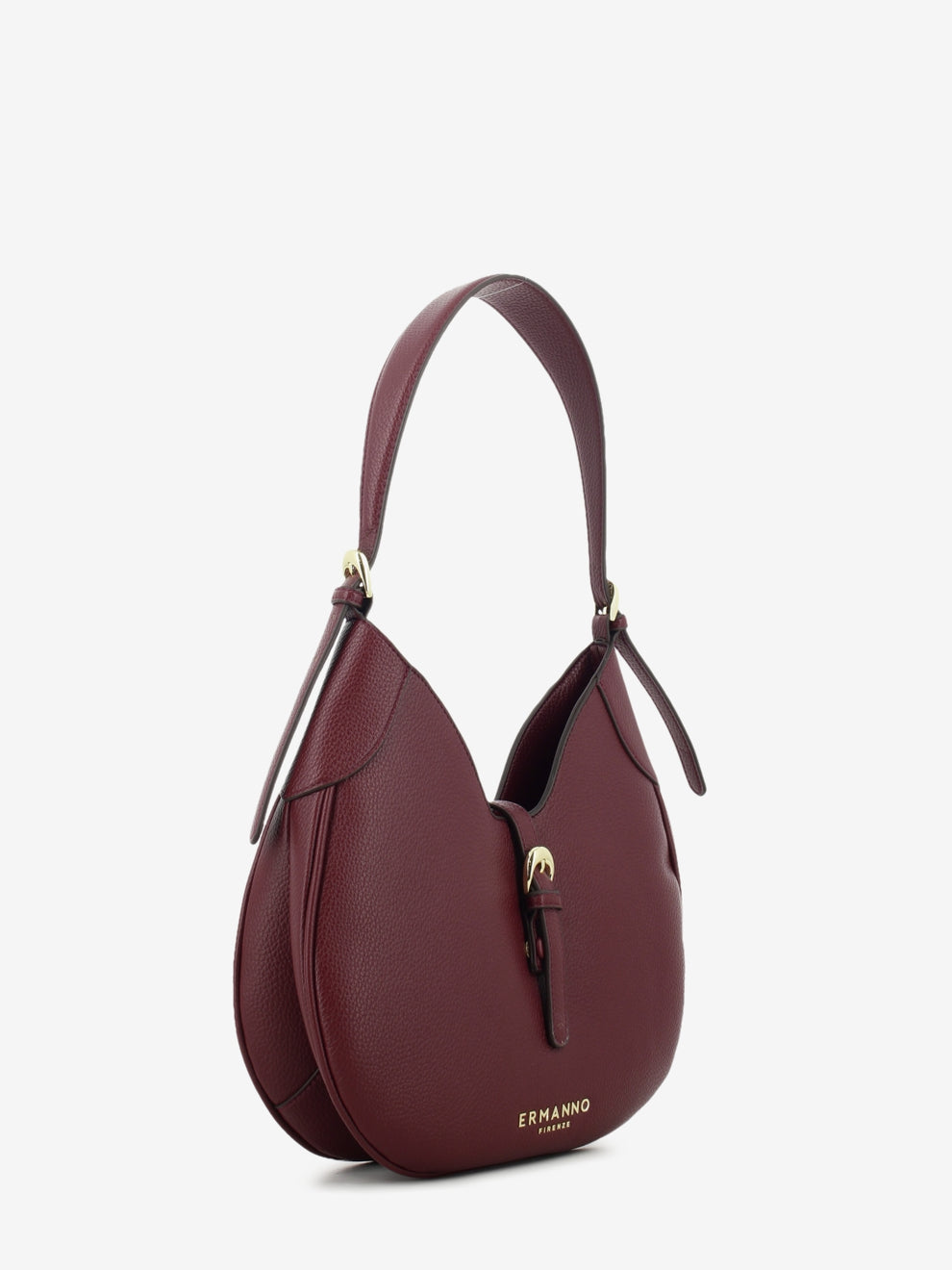 Hobo Bunny burgundy