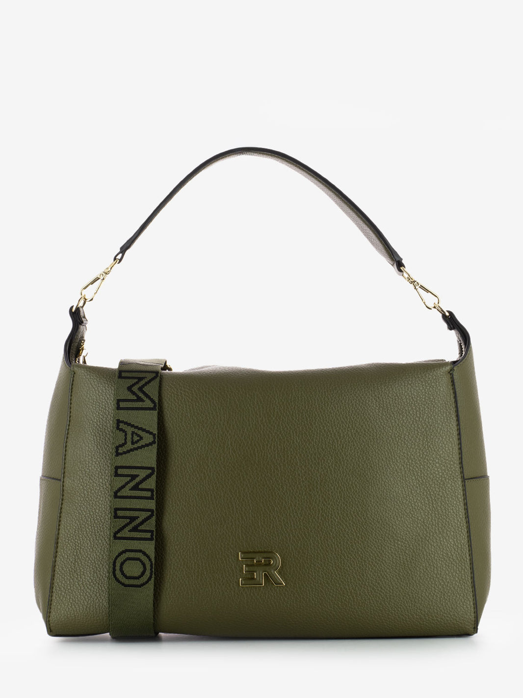 Large Hobo Victoria army green