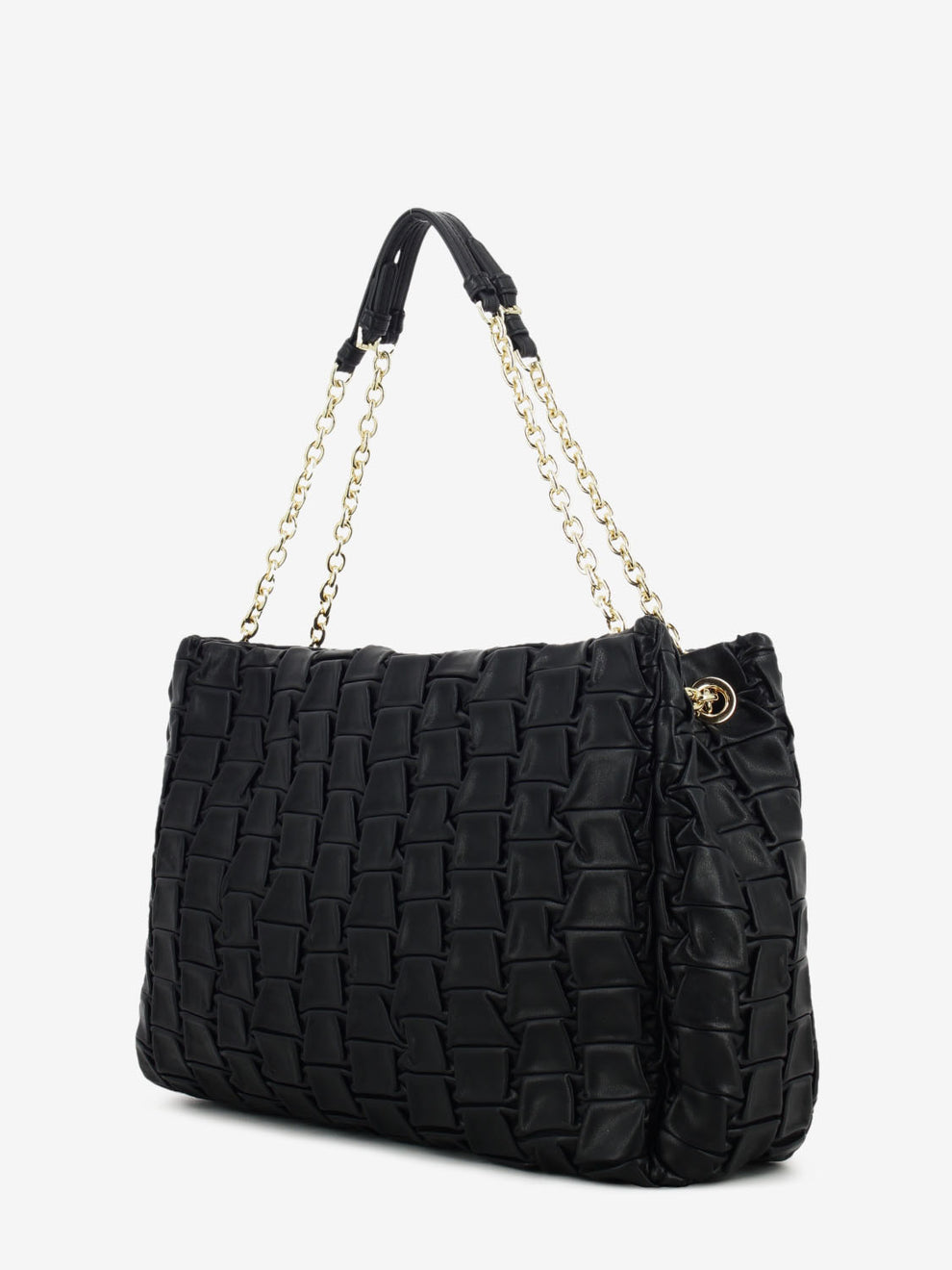 Large tote Brooke black
