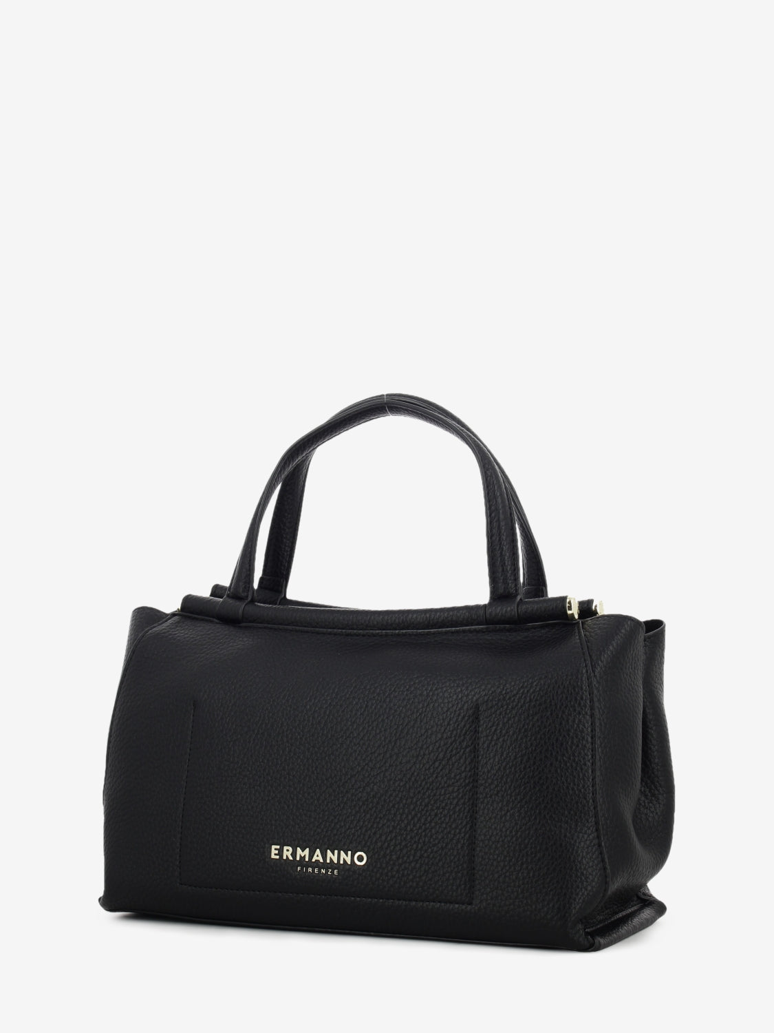 Medium tote Eba black