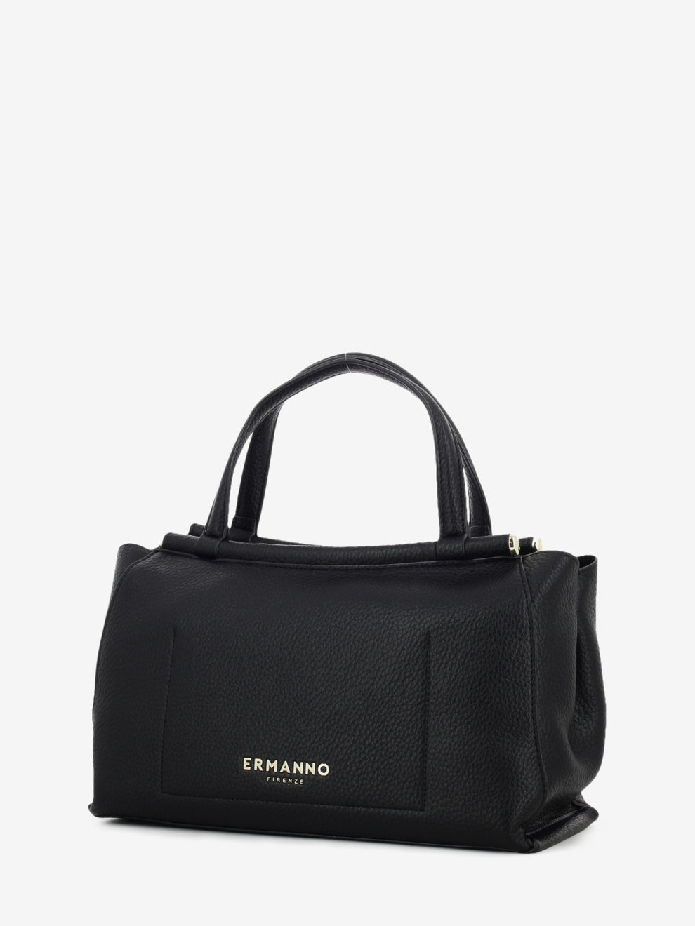 Medium tote Eba black