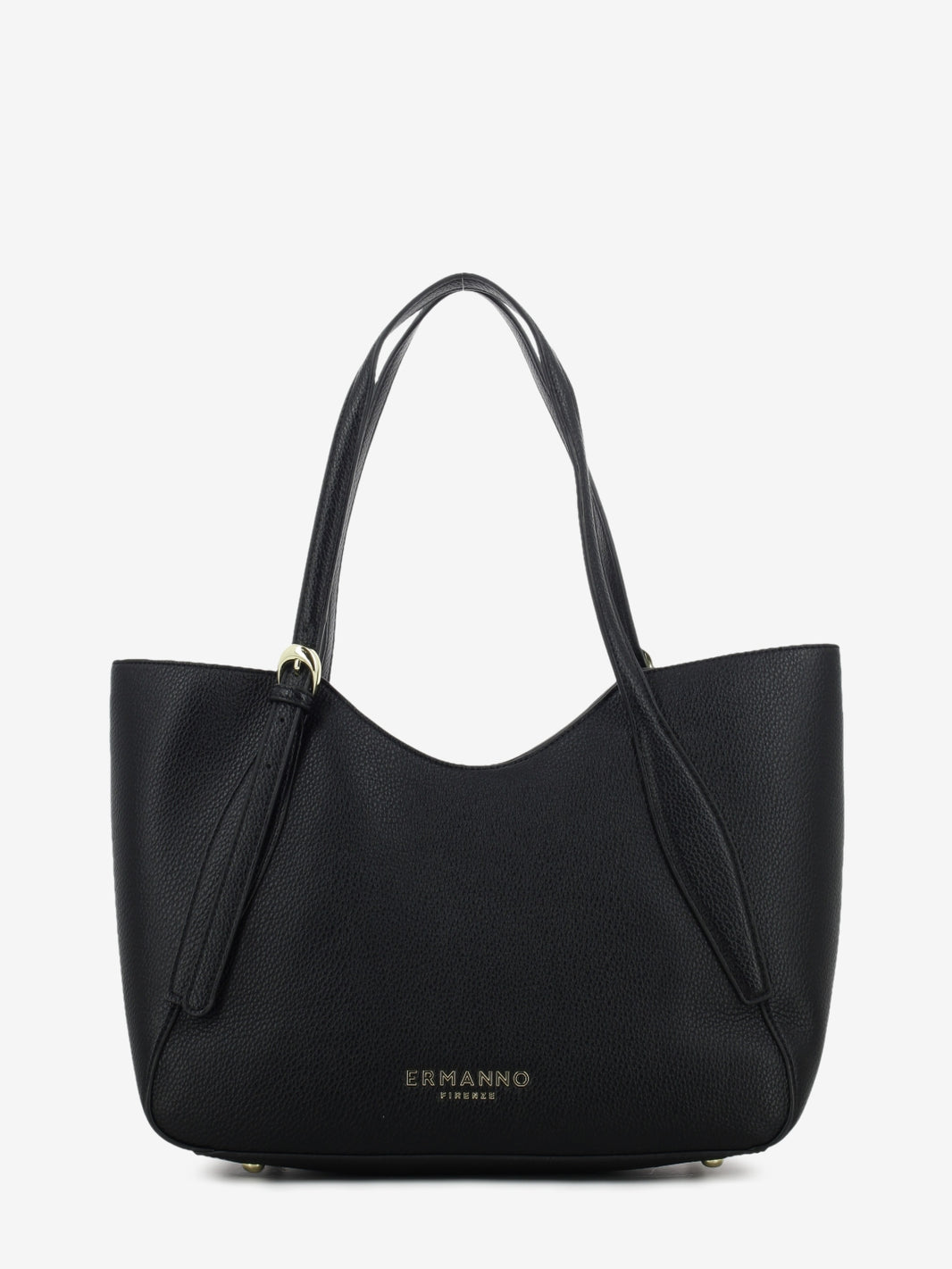 Tote bag Bunny black
