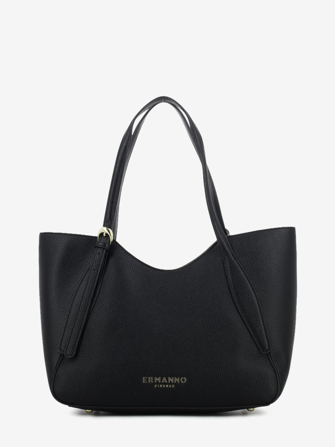 Tote bag Bunny black
