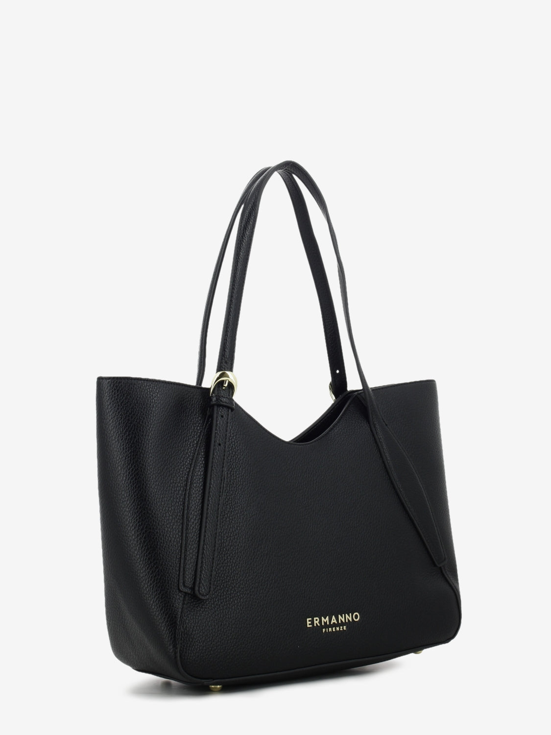 Tote bag Bunny black