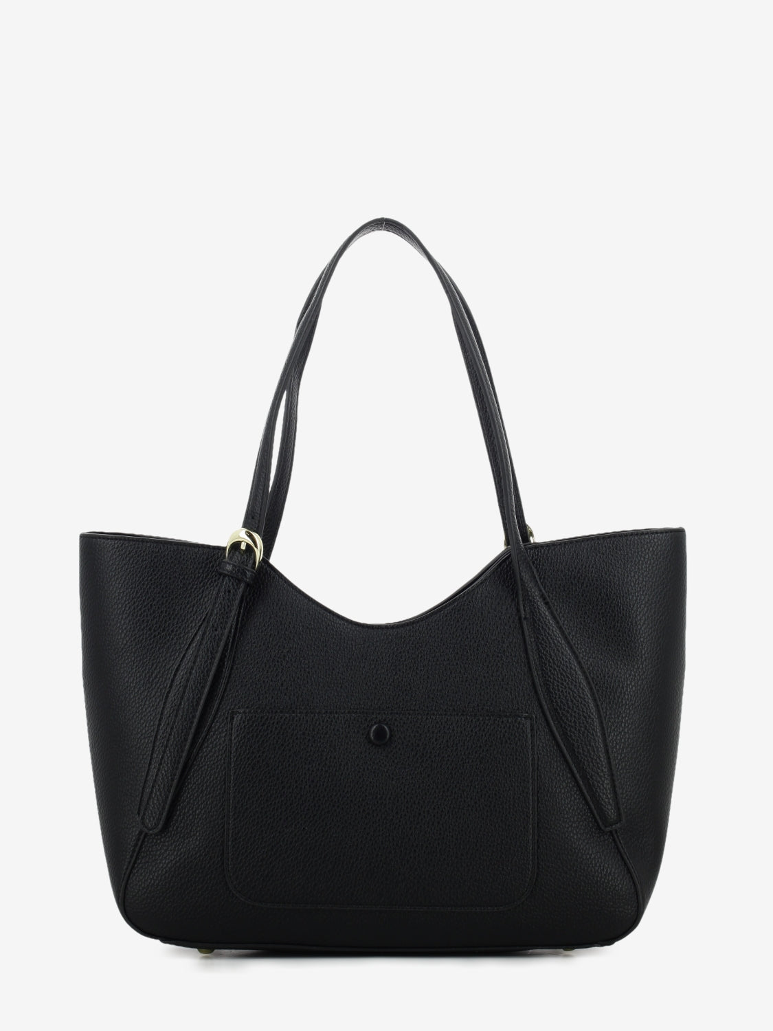 Tote bag Bunny black