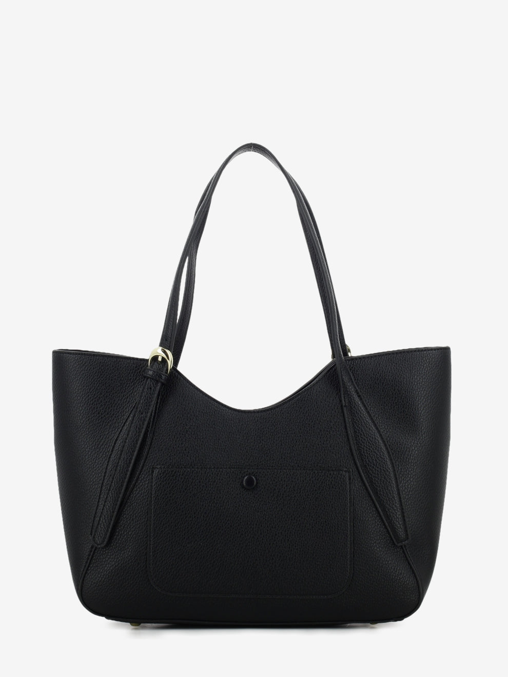 Tote bag Bunny black