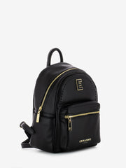 SCERVINO - Backpack Eba black