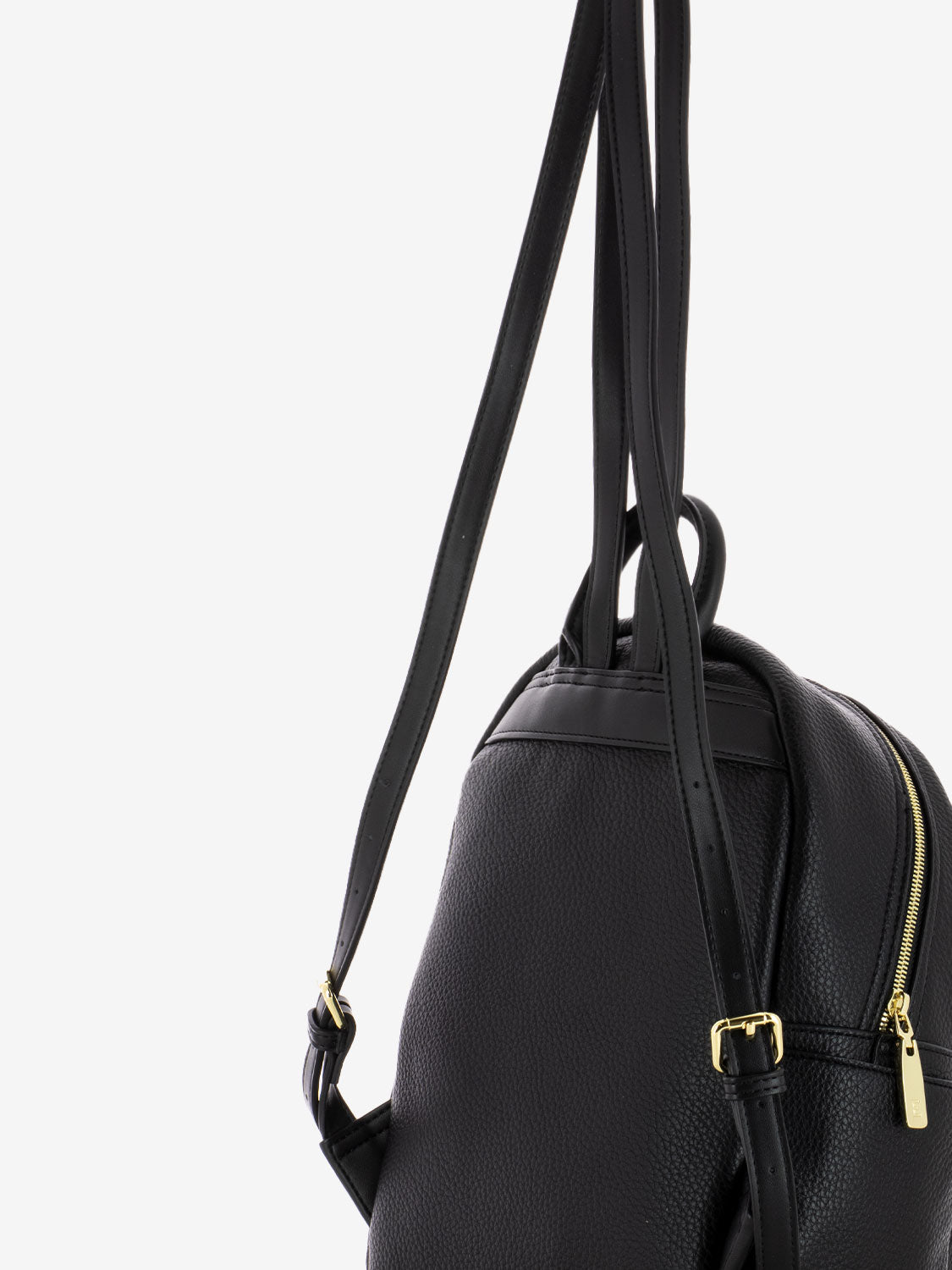 Eba black backpack