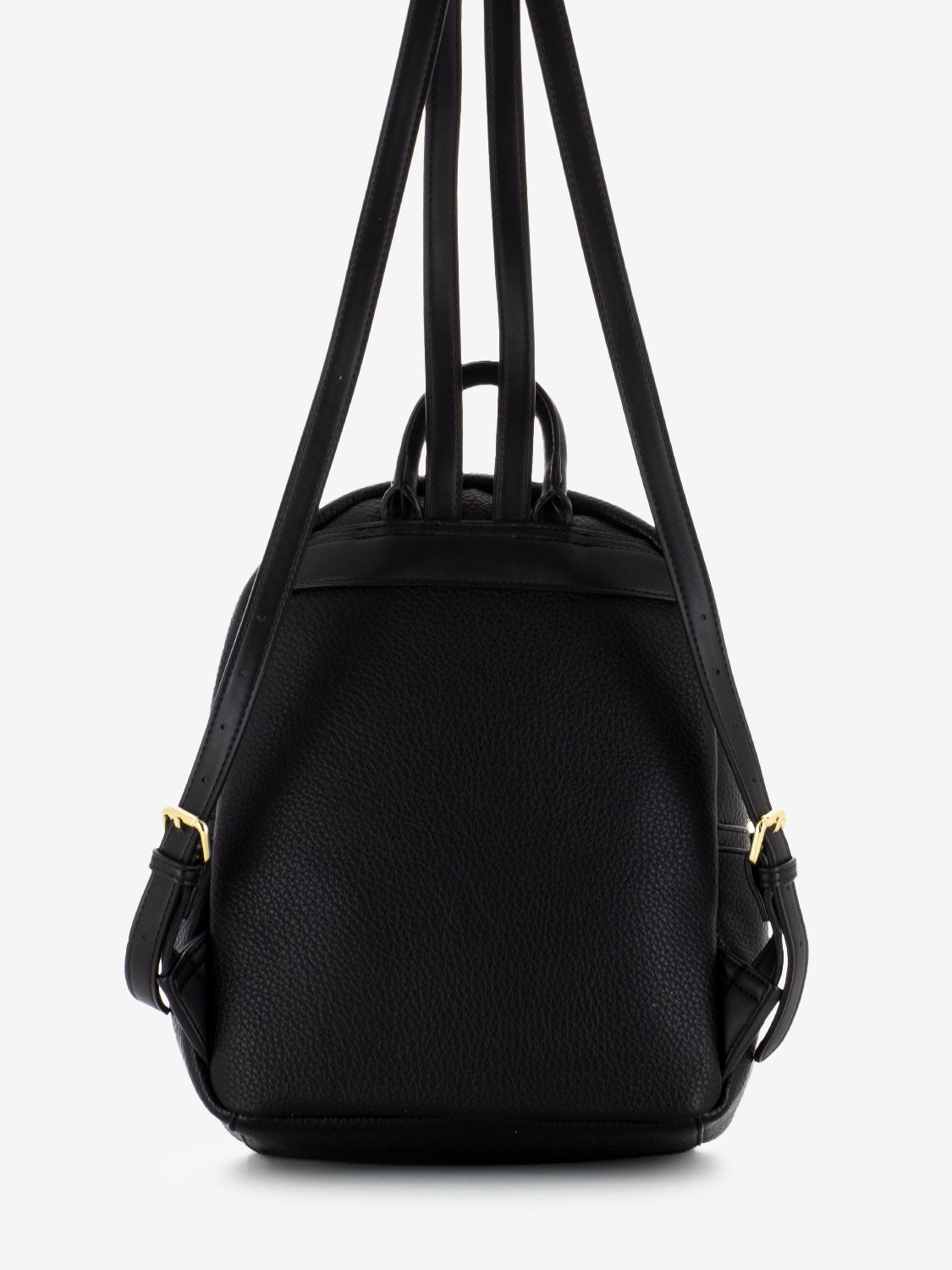 Eba black backpack