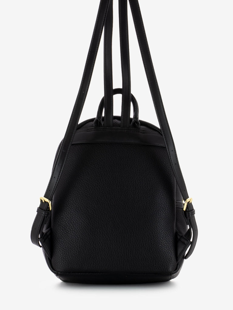 SCERVINO - Backpack Eba black