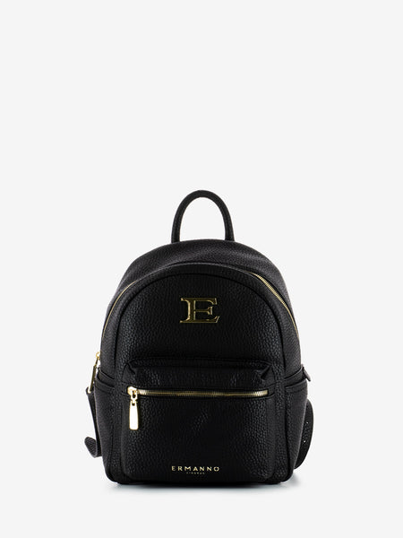 Backpack soft Eba 24 black