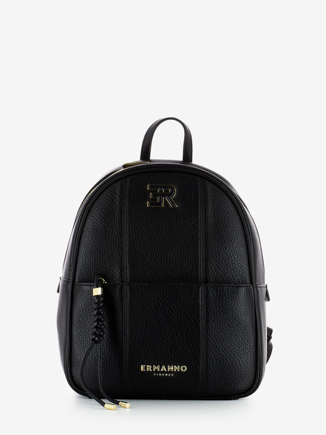 Backpack Violeta black