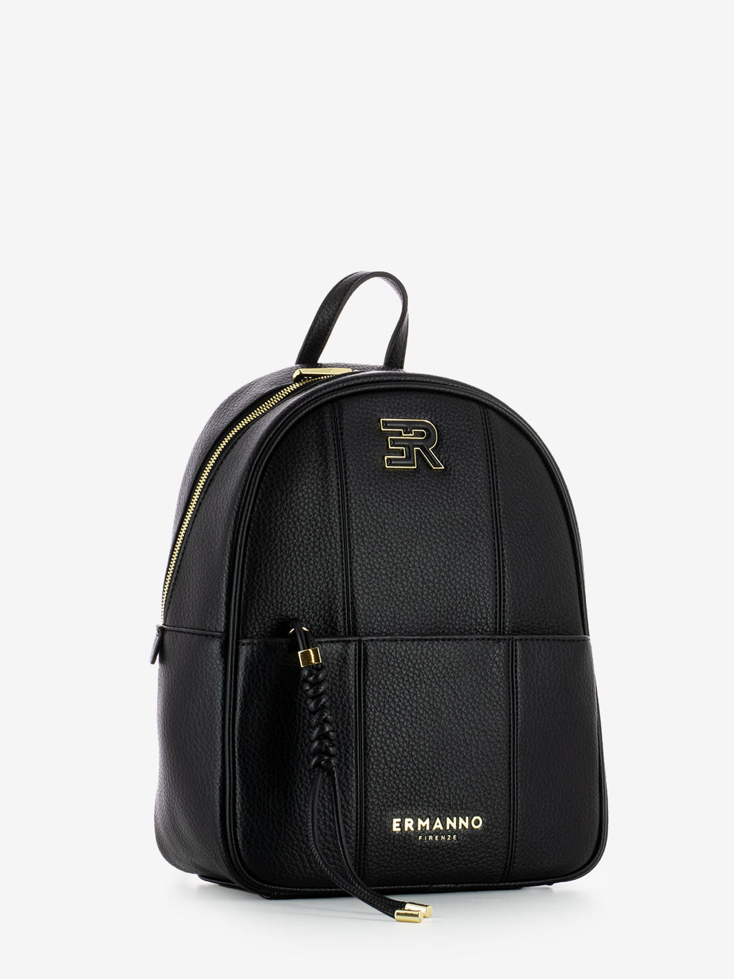 Backpack Violeta black