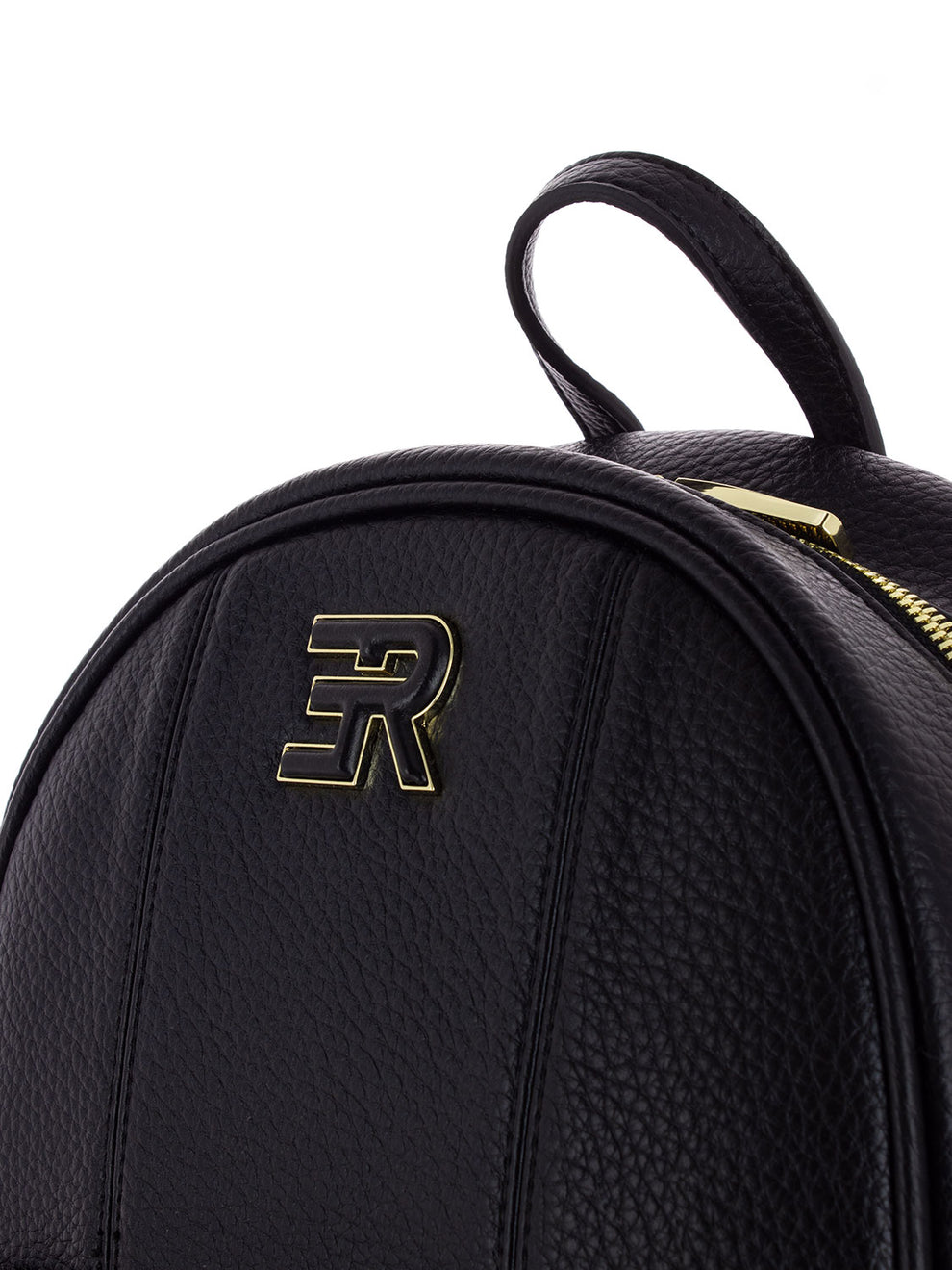 Backpack Violeta black