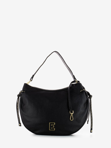 Borsa Hobo Shanti black