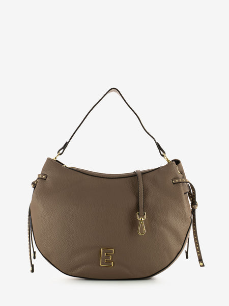 Borsa Hobo Shanti taupe