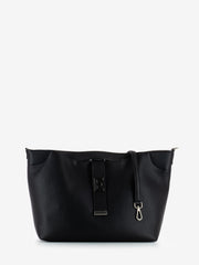 SCERVINO - Borsa small Tote Rachele black