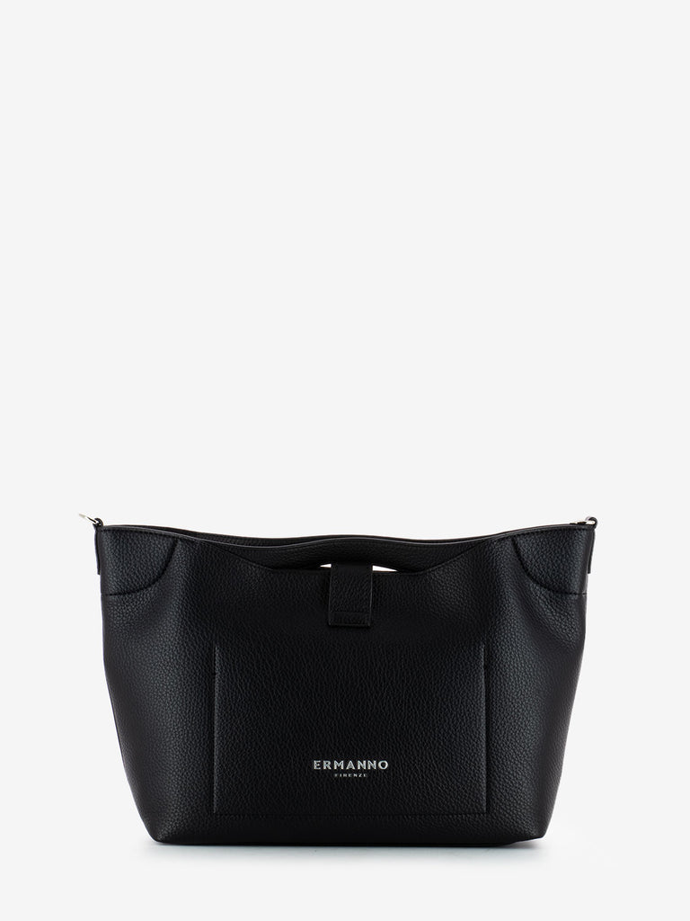 SCERVINO - Borsa small Tote Rachele black