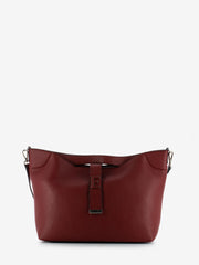 SCERVINO - Borsa small Tote Rachele red