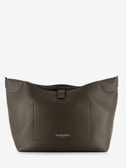 SCERVINO - Borsa tote Rachele grigia