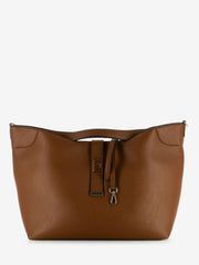 SCERVINO - Borsa tote Rachele marrone