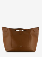 SCERVINO - Borsa tote Rachele marrone