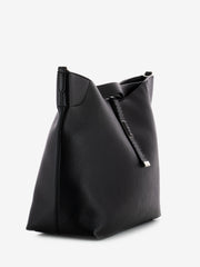 SCERVINO - Borsa tote Rachele nera