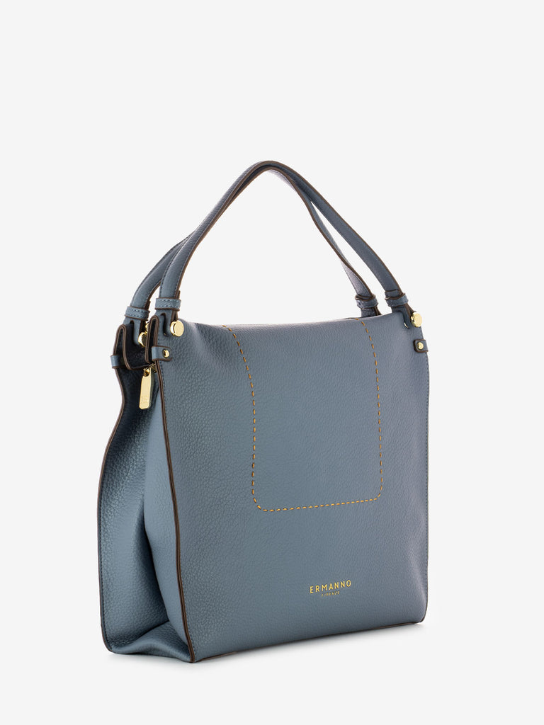 SCERVINO - Hobo Petra 24 blue