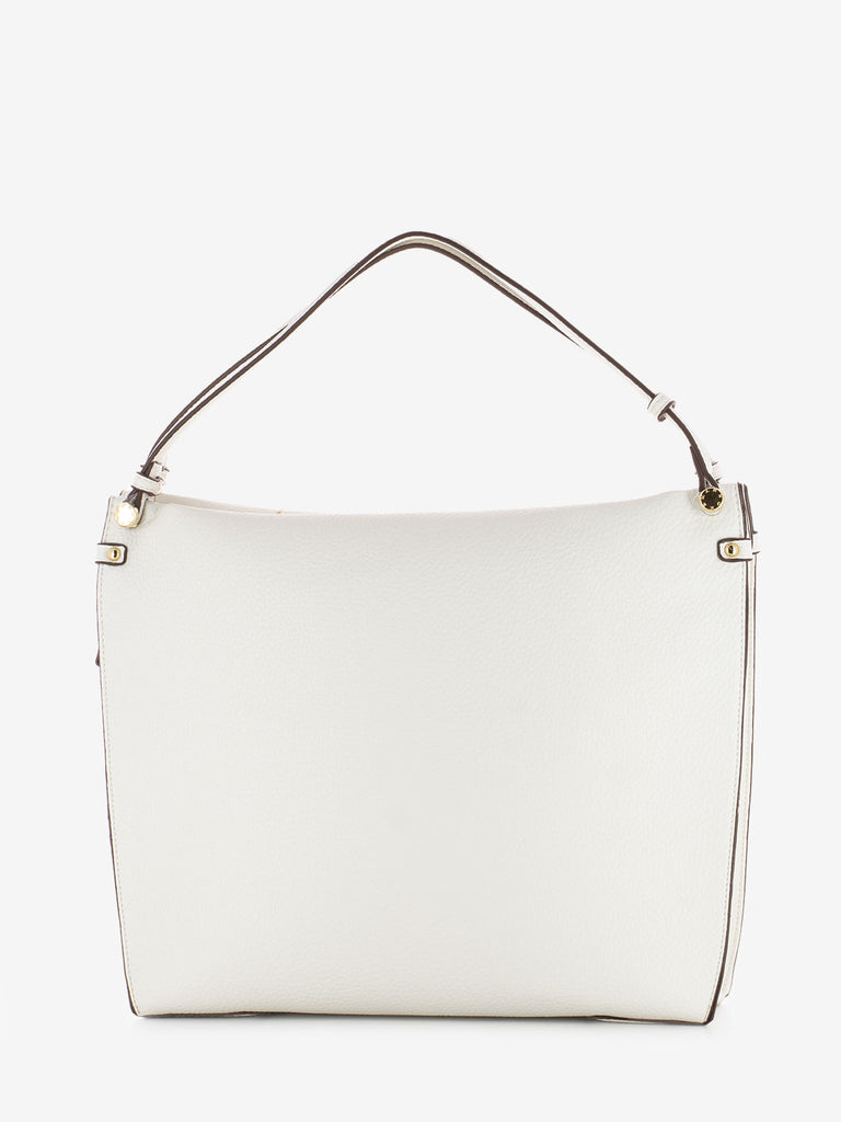 SCERVINO - Hobo Petra 24 white