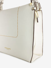 SCERVINO - Hobo Petra 24 white