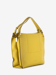 SCERVINO - Hobo Petra 24 yellow