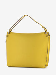 SCERVINO - Hobo Petra 24 yellow