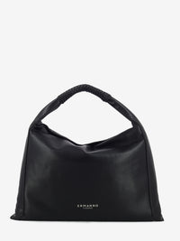 Large hobo Avery black