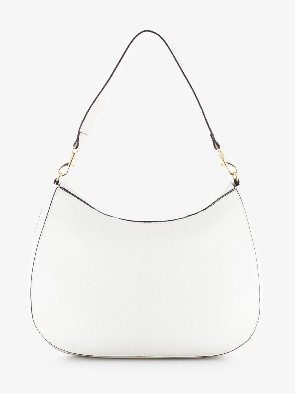 Large hobo Tiffany white