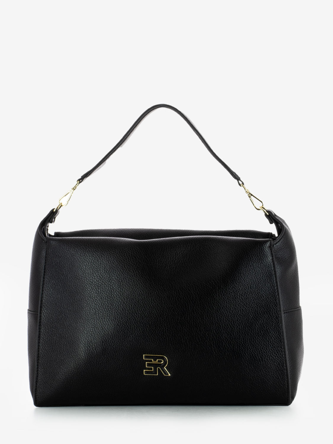 Large hobo Victoria black