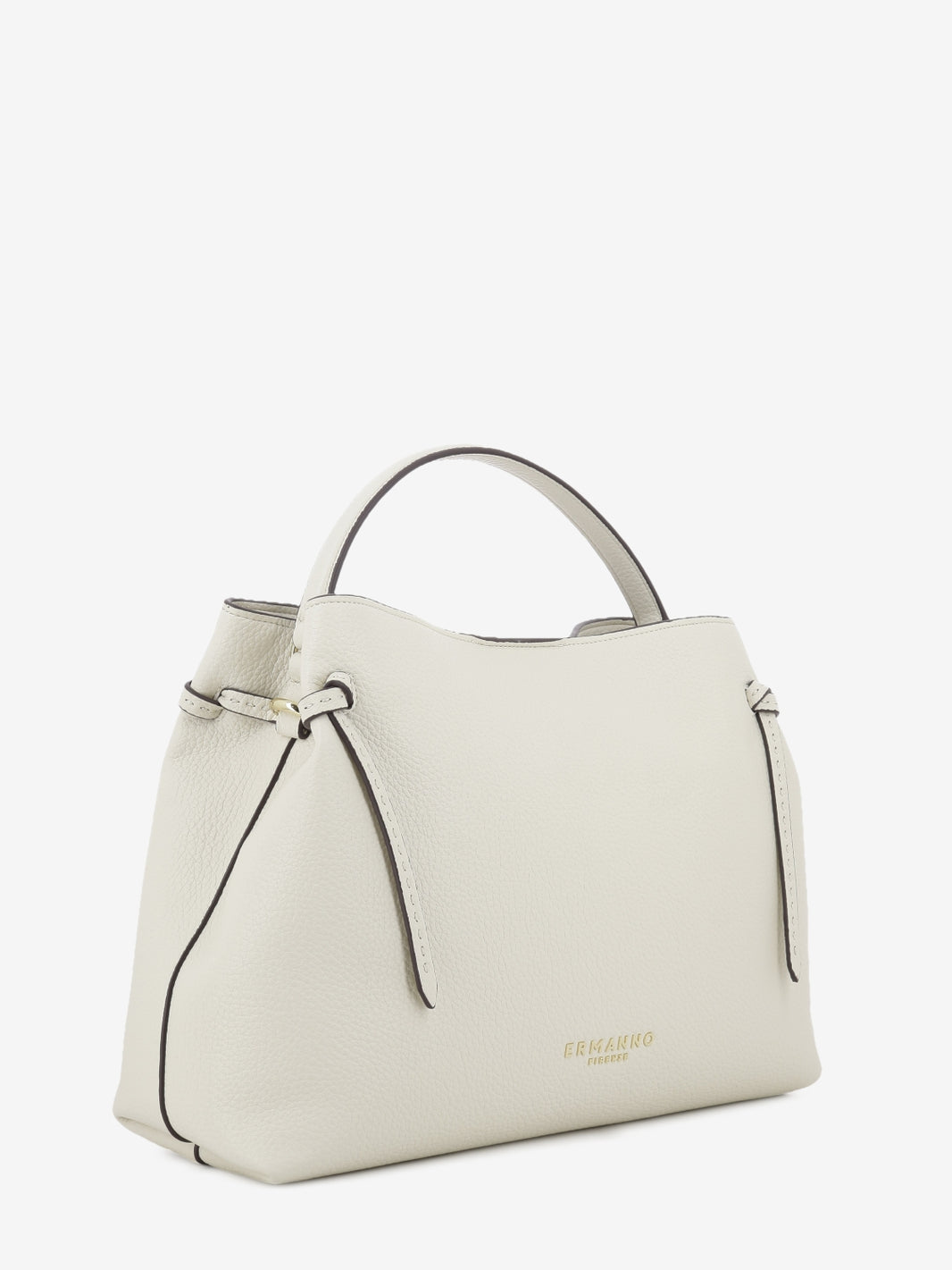 Large Tote Aliana ivory