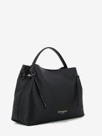 Large Tote Aliana nero