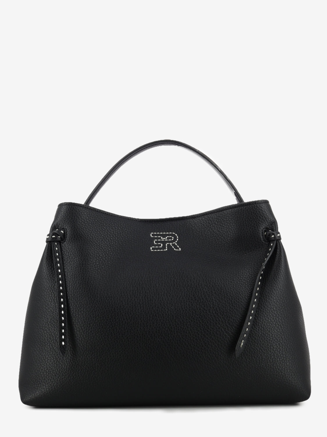 Large Tote Aliana nero